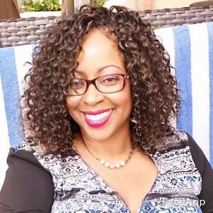 Meet your Posher, Teresa